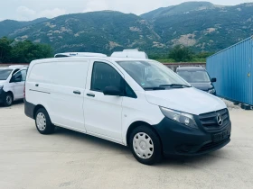 Mercedes-Benz Vito 116 Немски!Kerstner!Чисто нов!МАХИ!ТОП!ТОП!ТОП!-29, снимка 1