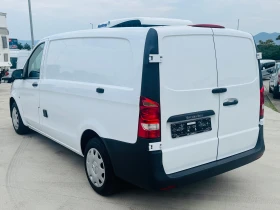 Mercedes-Benz Vito 116 Немски!Kerstner!Чисто нов!МАХИ!ТОП!ТОП!ТОП!-29, снимка 3
