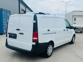 Mercedes-Benz Vito 116 Немски!Kerstner!Чисто нов!МАХИ!ТОП!ТОП!ТОП!-29, снимка 4