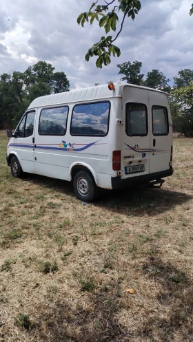 Ford Transit, снимка 4