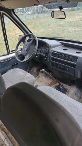 Ford Transit, снимка 6