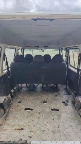 Ford Transit, снимка 2