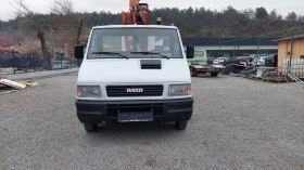 Iveco 35-8 2.5D  12.5-TOP SUST.-VNOS IT-LIZING | Mobile.bg    2