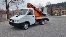 Iveco 35-8 2.5D  12.5-TOP SUST.-VNOS IT-LIZING | Mobile.bg    3