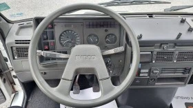 Iveco 35-8 2.5D  12.5-TOP SUST.-VNOS IT-LIZING | Mobile.bg    11