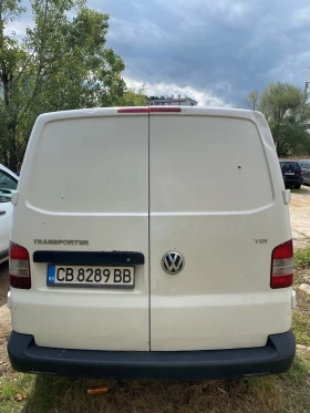 VW Transporter | Mobile.bg    5