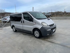 Opel Vivaro 1.9, снимка 12