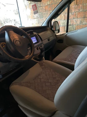 Opel Vivaro 1.9, снимка 9