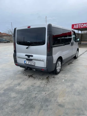 Opel Vivaro 1.9, снимка 4