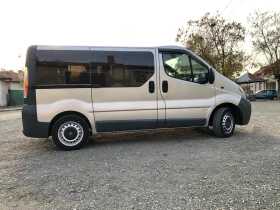 Opel Vivaro 1.9, снимка 1