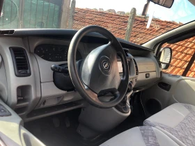 Opel Vivaro 1.9, снимка 8