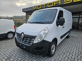 Renault Master 2.3   110  | Mobile.bg    3