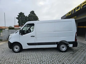 Renault Master 2.3   110  | Mobile.bg    4