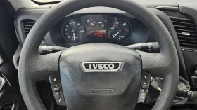 Обява за продажба на Iveco Daily 35C17 3.0D 6S CH-471х232см-СОБСТВЕН ХОД-НАВИ-КЛИМА ~38 800 лв. - изображение 8