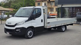 Обява за продажба на Iveco Daily 35C17 3.0D 6S CH-471х232см-СОБСТВЕН ХОД-НАВИ-КЛИМА ~38 800 лв. - изображение 2
