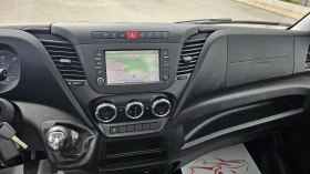 Обява за продажба на Iveco Daily 35C17 3.0D 6S CH-471х232см-СОБСТВЕН ХОД-НАВИ-КЛИМА ~38 800 лв. - изображение 9