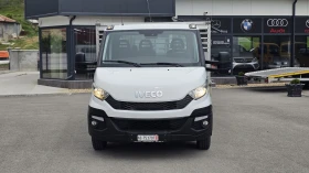 Обява за продажба на Iveco Daily 35C17 3.0D 6S CH-471х232см-СОБСТВЕН ХОД-НАВИ-КЛИМА ~38 800 лв. - изображение 1