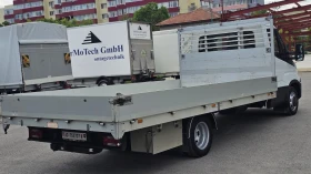 Обява за продажба на Iveco Daily 35C17 3.0D 6S CH-471х232см-СОБСТВЕН ХОД-НАВИ-КЛИМА ~38 800 лв. - изображение 5