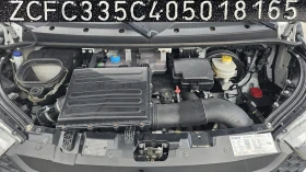Iveco Daily 35C17 3.0D 6S CH-471232- -- | Mobile.bg    16