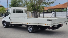 Обява за продажба на Iveco Daily 35C17 3.0D 6S CH-471х232см-СОБСТВЕН ХОД-НАВИ-КЛИМА ~38 800 лв. - изображение 3