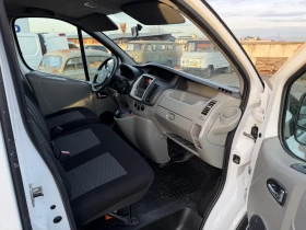 Renault Trafic 2.0DCI ������� | Mobile.bg � ����� ������ 8