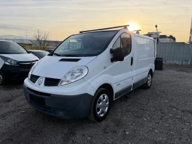 Renault Trafic 2.0DCI АВТОМАТ - изображение 1