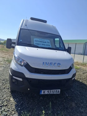 Iveco Daily | Mobile.bg � ����� ������ 7