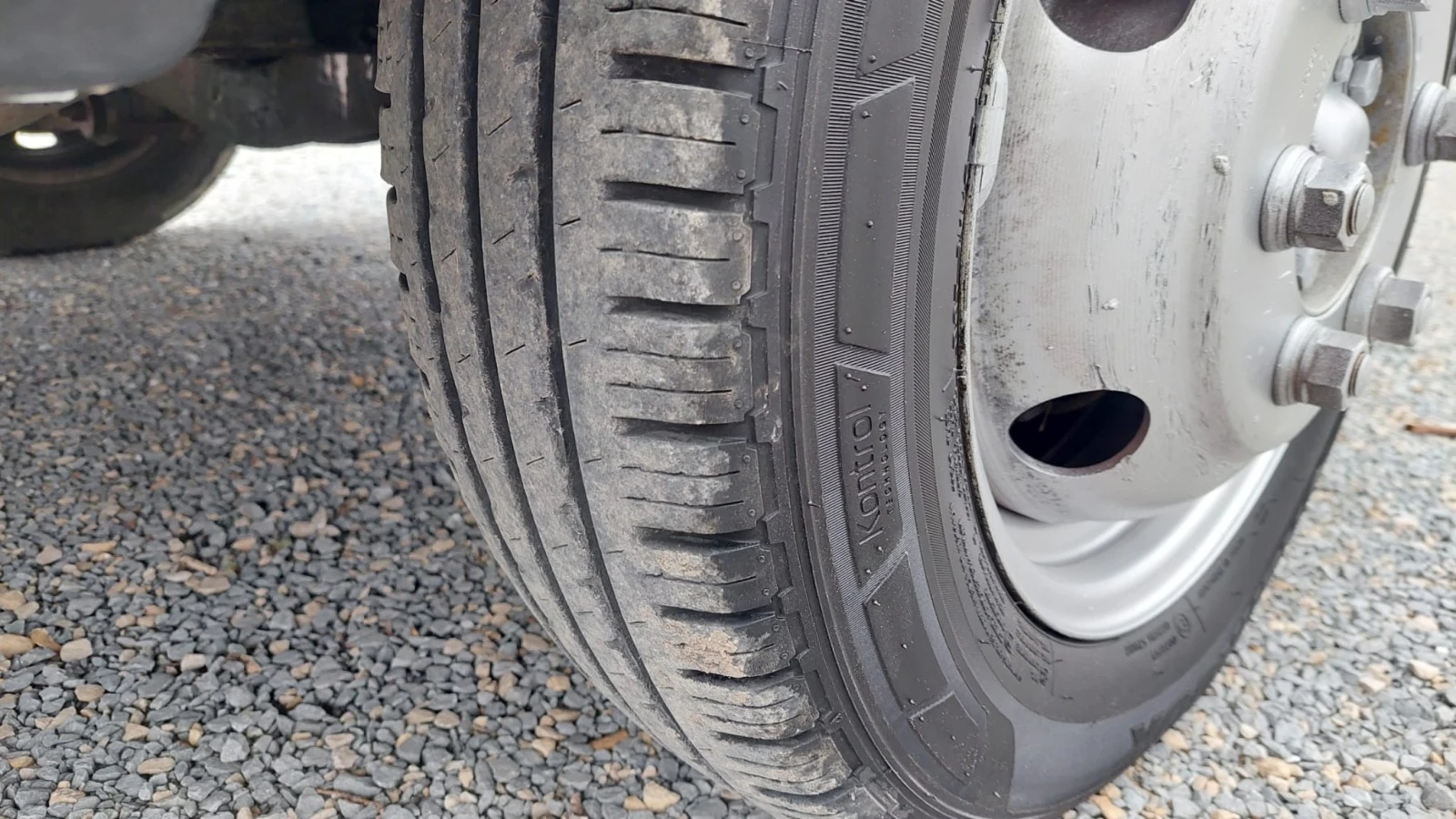 Iveco 35-8 2.5D  12.5-TOP SUST.-VNOS IT-LIZING | Mobile.bg   15