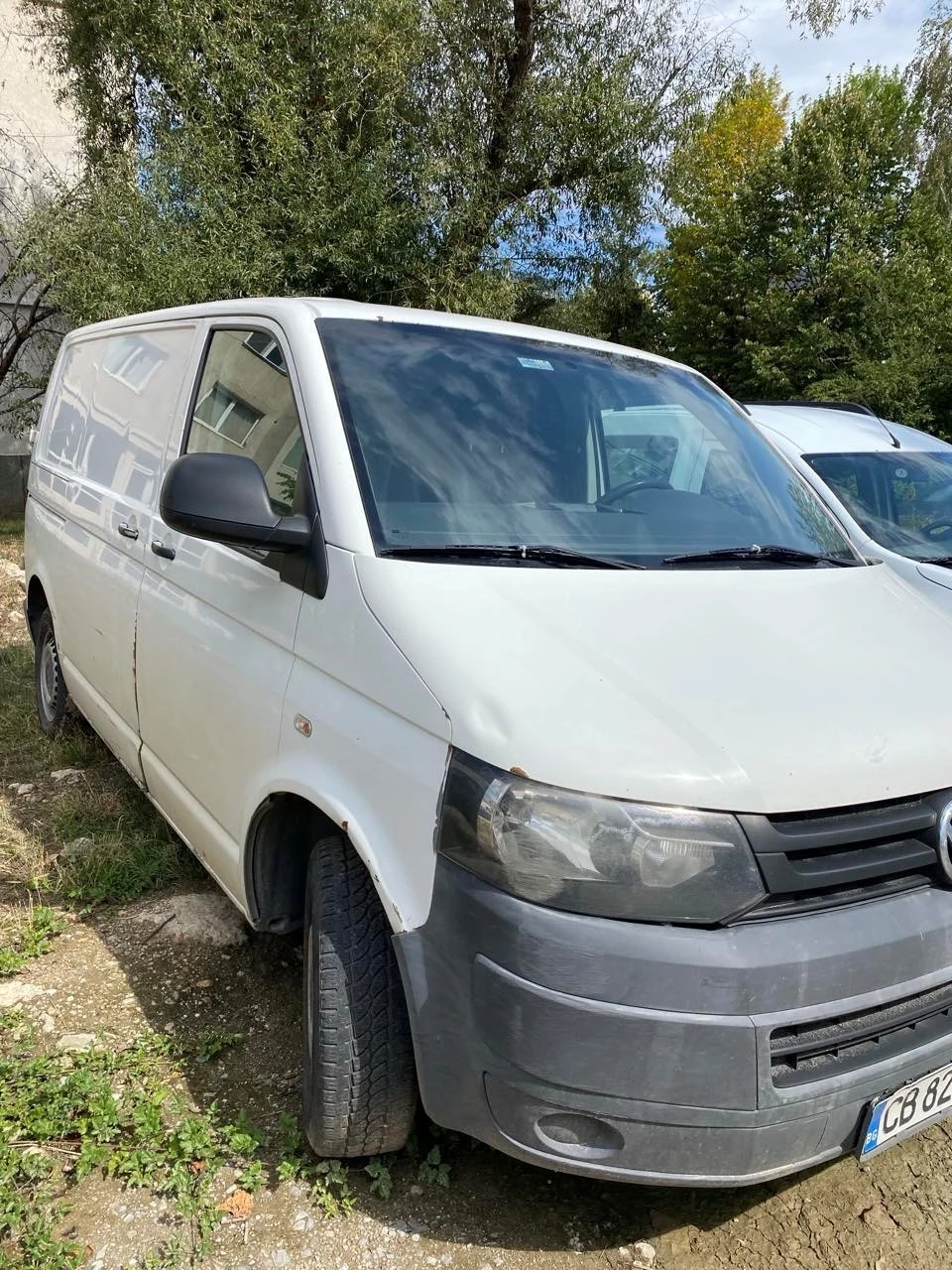 VW Transporter  - изображение 3