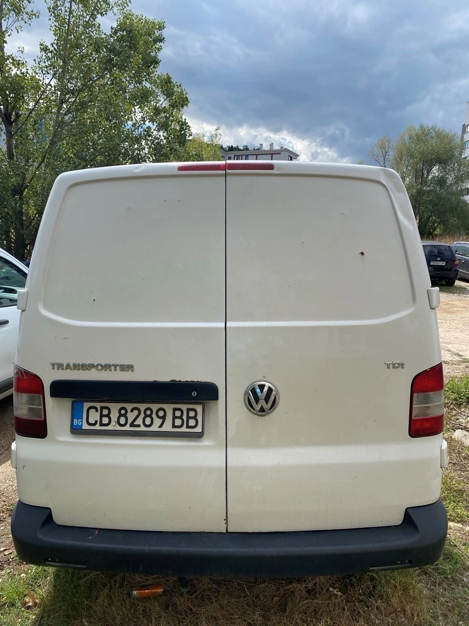 VW Transporter  - изображение 5