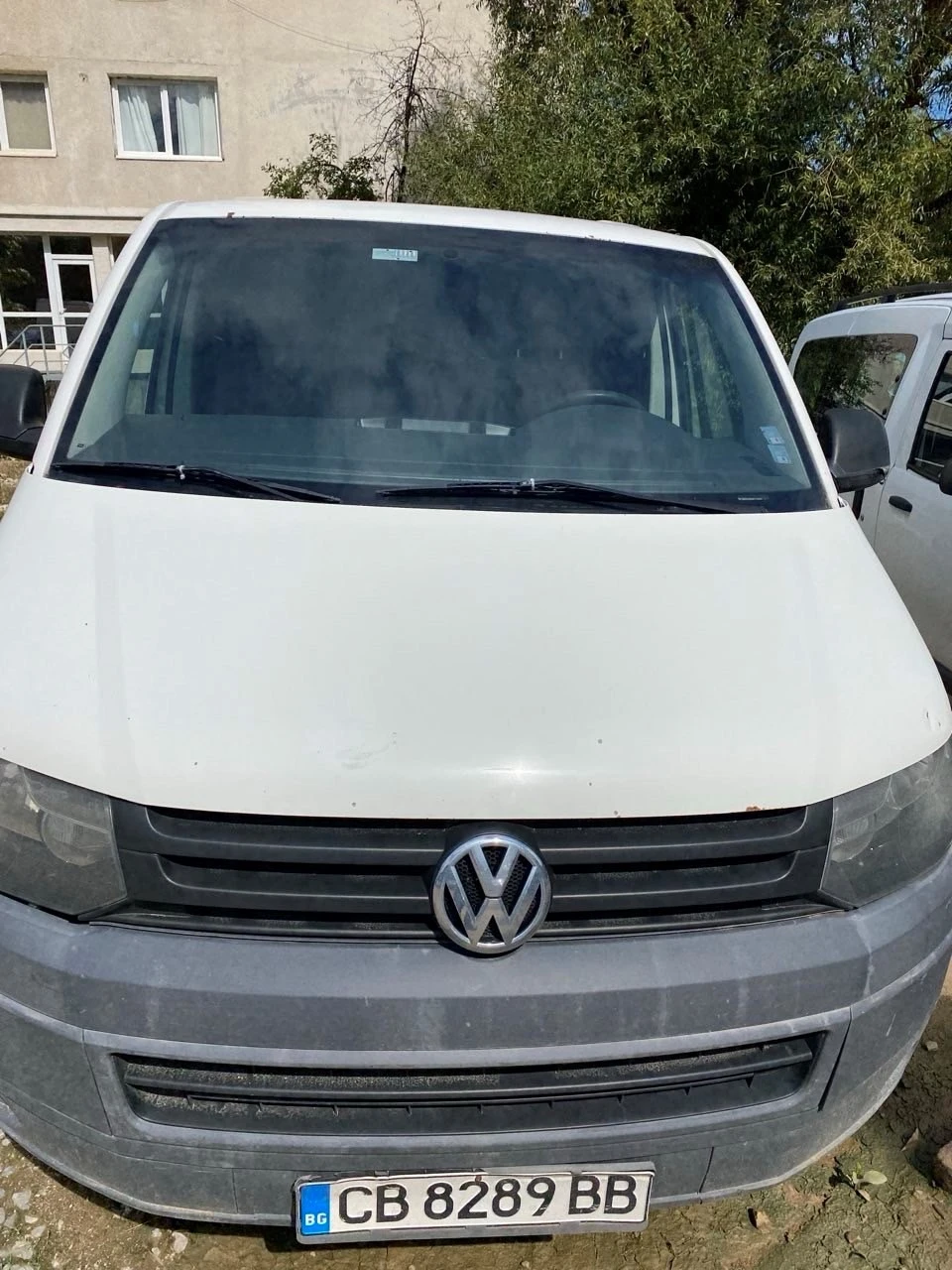 VW Transporter  - изображение 4