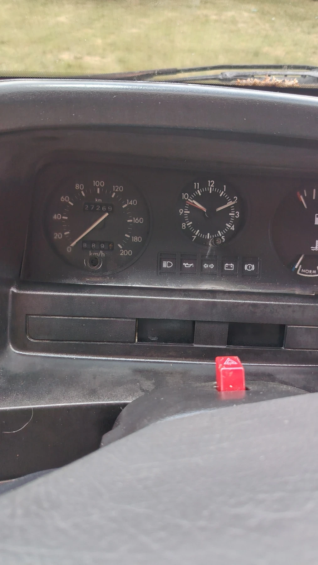 Ford Transit, снимка 8 - Бусове и автобуси - 55244820