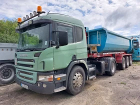 Scania P 420 P, снимка 2