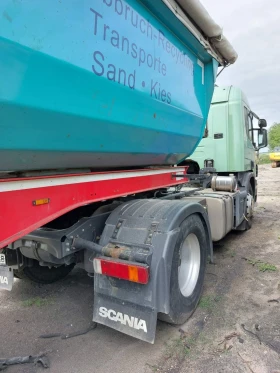 Scania P 420 P, снимка 6