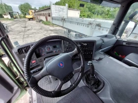 Scania P 420 P, снимка 7