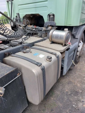 Scania P 420 P, снимка 8