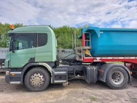Scania P 420 P, снимка 3