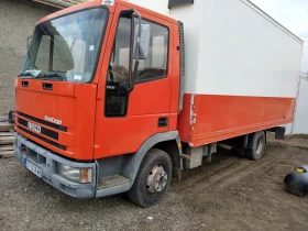 Iveco Eurocargo 80е15, снимка 4