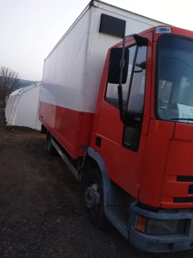 Iveco Eurocargo 80е15, снимка 5