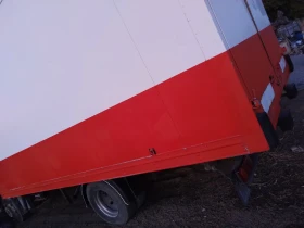 Iveco Eurocargo 80е15, снимка 9