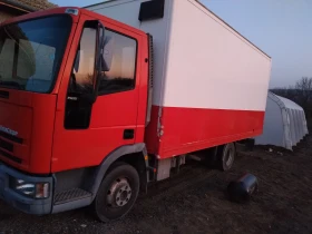 Iveco Eurocargo 80е15, снимка 2