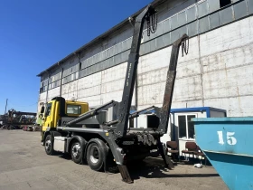 Обява за продажба на Daf CF 400 ~40 000 EUR - изображение 6