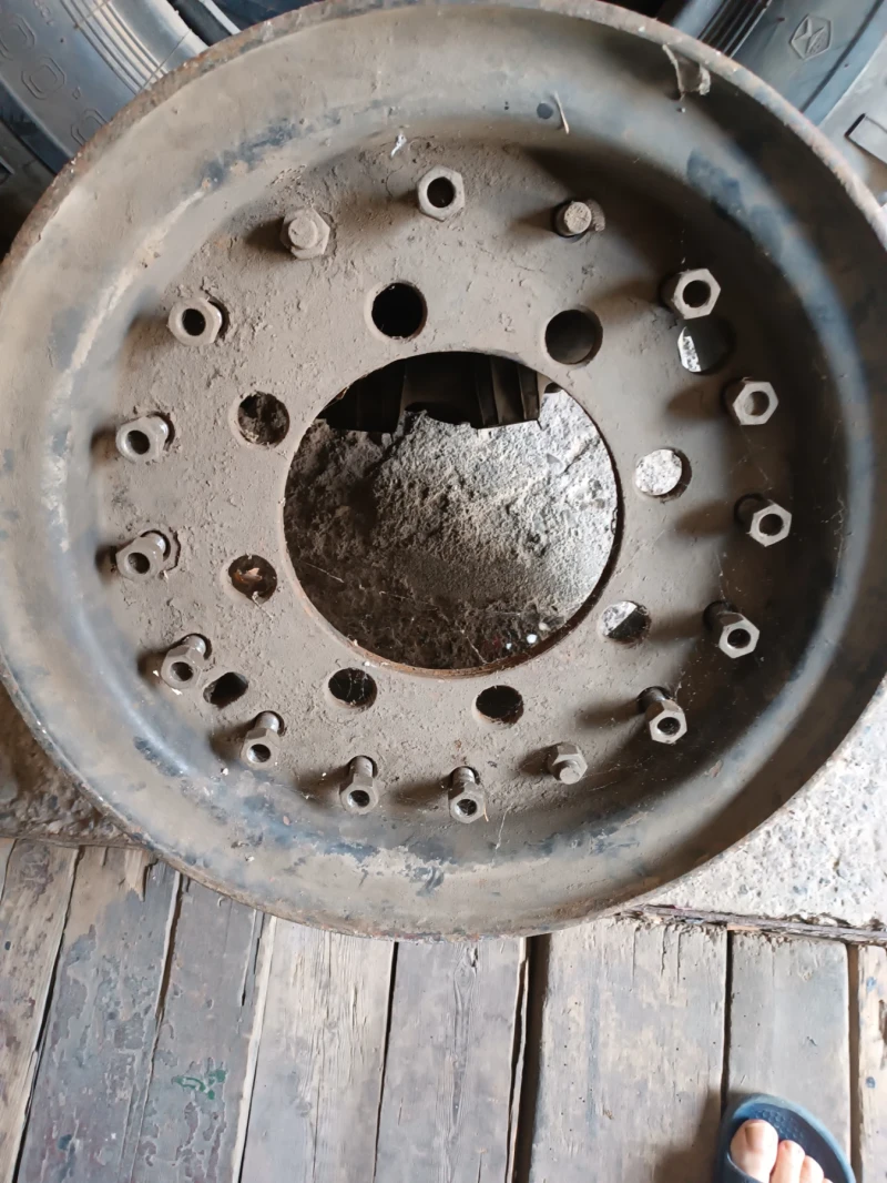 Praga V3s, снимка 2 - Камиони - 52828553