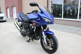 Yamaha Fazer 600сс, 2003г., Face!, снимка 1