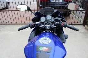 Yamaha Fazer 600сс, 2003г., Face!, снимка 9