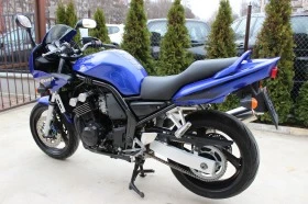 Yamaha Fazer 600сс, 2003г., Face!, снимка 10