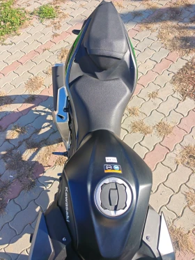 Kawasaki Z Z500 SE, снимка 8