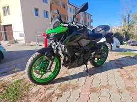 Kawasaki Z Z500 SE, снимка 17