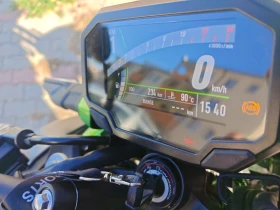 Kawasaki Z Z500 SE, снимка 12