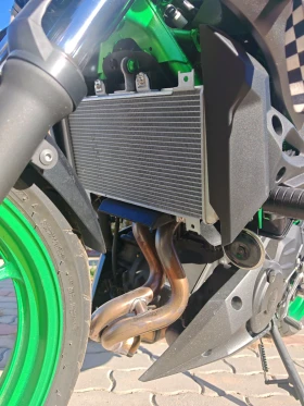 Kawasaki Z Z500 SE, снимка 15